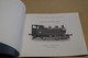 Delcampe - Train,Usines Métallurgique Du Hainaut,Locomotive,Couillet,superbe Ouvrage,collection,35 Pages,25 Cm. Sur 18,5 Cm. - Autres & Non Classés