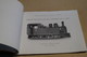 Delcampe - Train,Usines Métallurgique Du Hainaut,Locomotive,Couillet,superbe Ouvrage,collection,35 Pages,25 Cm. Sur 18,5 Cm. - Autres & Non Classés