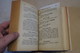 Delcampe - Ancien Livre De Cuisine,état Proche Du Neuf ! Cauderlier,l'économie Culinaire,478 Pages,18 Cm. Sur 12 Cm. - Gastronomie