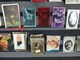 ANTIQUE HUGE LOT X 880 POSTCARDS + 5 BOOK MARKERS WITH COUPLES, WOMEN, MAN, CHILDREN, ANIMALS ILLUSTRATIONS ETC - 500 CP Min.