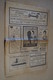 Cyclisme,ancienne Revue De Sport,Septembre 1920,Notre Pays,N° 32,complet - Cyclisme