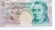 Grande Bretagne, 5 Livres, Type George Stephenson 1990 - 5 Pounds