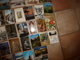 Delcampe - Lot Vrac  De  Plus De150 CARTES POSTALES Semi-modernes Ou Moderne Comprenant ; Scènes Diverses, Drouilles,etc) - 100 - 499 Postcards