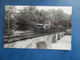 PHOTO TRAIN 02 LAON TRAMWAY A CREMAILLERE SUR LE VIADUC  PHOTO M.GEIGER - Trains