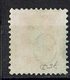 Schweiz 1899 // Mi. 70 D O (032..216) - Gebraucht