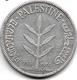 *palestina 100 Mils 1935 Km 7   Vf+ - Autres – Asie