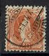 Schweiz 1882 // Mi. 58 O (032..217) - Gebraucht