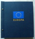 Europe Collection In Davo Album(2) - Collections (en Albums)