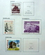 Europe Collection In Davo Album(2) - Collections (en Albums)