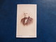 CDV ANCIEN 1840-1860 VIEIL HOMME  PORTRAIT  PHOTO WULFF 75 PARIS - Anciennes (Av. 1900)