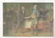 LET US HAVE PEACE 1865, Lee's Surrender To Grant, Unused Postcard [22493] - Presidenten