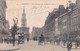 LONDON. THE STRAND, ST CLEMENT'S CHURCH. CIRCULEE 1910 LONDON A BUENOS AIRES. FACIOLLE EDIT - BLEUP - Andere & Zonder Classificatie