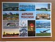 Delcampe - Doos Kaarten (2kg793) Allerlei Landen En Thema's (zie Foto's) - 500 Postcards Min.