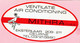 Sticker - Ventilatie Air Conditioning - MITHRA - Eksterlaar DEURNE - Stickers