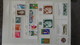 Delcampe - Grosse Collection De Timbres + Blocs + Carnets D'Israël Tous Avec Tabs Et **. Côte ++ A Saisir !!! - Collections (en Albums)