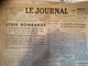 Delcampe - Lot 3.5 Kg Articles, Journaux & Courriers Divers Franco-Allemands Autour De La Guerre 1939-45 Hitler, Lyon-Soir, Nazi - Autres & Non Classés