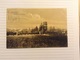 -postkaart, Scherpenheuvel Chemin Du Rosaire, Gelopen 1906, Zegel 1 Cent Nr, 53 / 1893-1900 - Scherpenheuvel-Zichem