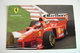 SCHUMACHER        PILOTA  FERRARI   AUTO FORMULA   F1 - Grand Prix / F1