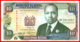 KENYA 10 SHILLINGS 1.994 PIK 24f EBC - Kenia
