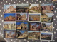 LOT  DE  28   CARTES POSTALES  NEUVES   DE    DOMME  (24 ) - 5 - 99 Postkaarten