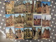 LOT  DE 69  CARTES POSTALES  NEUVES   DE  SARLAT   (24 ) - 5 - 99 Cartes