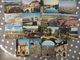 LOT  DE  107   CARTES POSTALES  NEUVES   DE BESANCON   (25 ) - 5 - 99 Cartes