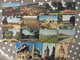 Delcampe - LOT  DE  107   CARTES POSTALES  NEUVES   DE BESANCON   (25 ) - 5 - 99 Cartes