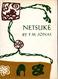 NETSUKE  PAR F.M. JONAS - Livres Sur Les Collections