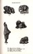 NETSUKE  PAR F.M. JONAS - Livres Sur Les Collections