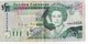 Billet  Eastern Caribbean  5  Five BE - Caribes Orientales