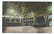 Lancashire Postcard Blackpool Express Ballroom Posted 1910 - Blackpool