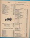 Delcampe - Catalogue 1954 Fournitures Pour Cycles R. JOLICART Et Cie 72 LE MANS ** Vélo Cyclisme Documentation Technique Avec Tarif - Sport & Turismo