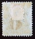 Argentina, Sello GJ 47 Provisorio De 1877 8c. Jumbo Horizontal Nuevo (NRB) L6520 - Unused Stamps