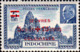 Indochine Poste N** Yv:294/295 Philippe Pétain Surchargé Oeuvres Coloniales & N.valeurs - Neufs