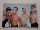 RED HOT CHILLI PEPPERS ( Heroes London ) Anno 19?? ( See/zie/voir Photo ) ! - Chanteurs & Musiciens