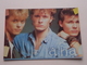 A-HA ( 327 - Le Terme ) Anno 19?? ( See/zie/voir Photo ) ! - Chanteurs & Musiciens