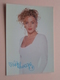 KYLIE MINOGUE ( Reflex ) Anno 1988 ( See/zie/voir Photo ) ! - Cantantes Y Músicos