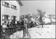 RIFUGIO AGOSTINI - PRADOLAGO - TIMBRO DEL RIFUGIO - VIAGGIATA 1959 DA MADONNA DI CAMPIGLIO - Alpinisme