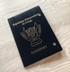 Democratic Republic Of CONGO Collectible Passport Passeport Reisepass Pasaporte Passaporto - Documenti Storici