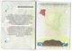 Democratic Republic Of CONGO Collectible Passport Passeport Reisepass Pasaporte Passaporto - Documenti Storici