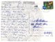 (1222) Australia - (with Stamp At Back Of Card) QLD - Longreach Hall Of Fame - Far North Queensland