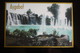 Turkmenistan. Ashgabat / Ashkhabad. New Fountain. Modern Postcard 2000s - Turkménistan