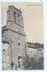 Cpa - Dpt  - Gard  - Malons     -    - L'eglise      - Animation -     (  Selection  )   Rare  19?? - Autres & Non Classés