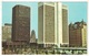 View Toward The Erie County Savings Bank And M & T Plaza, Buffalo - Buffalo