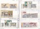 Tchécoslovaquie/Czechoslovakia - 115 Timbres Neufs/new Stamps € 5.00 - Forte Valeur/High Value/Themes - 6 Scan - Alla Rinfusa (max 999 Francobolli)