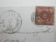 Brief  Mit Nummernstempel  78 - Storia Postale
