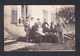 Carte Photo Groupe Militaires Et Famille  Felix Archen Marange Silvange Moselle 57 - Autres & Non Classés