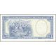 TWN - CHILE 134Aa3 - ½ Escudo 1964 Serie G 13 - Signatures: Inostroza & Barrios UNC - Cile