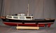 Bateau-pilote De Hambourg - Radiocommandé - Modèles R/C