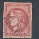 N°49a BORDEAUX ROSE FONCE. - 1870 Bordeaux Printing